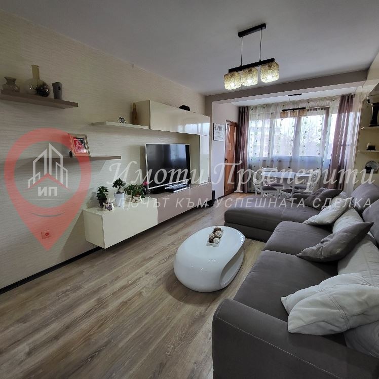 Продава 2-СТАЕН, гр. София, Лагера, снимка 2 - Апартаменти - 54629278