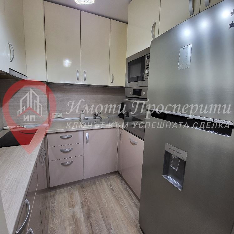 Продава 2-СТАЕН, гр. София, Лагера, снимка 6 - Апартаменти - 54629278