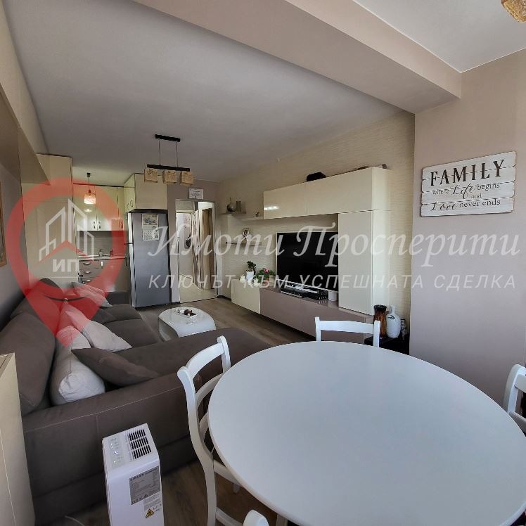 Продава 2-СТАЕН, гр. София, Лагера, снимка 3 - Апартаменти - 54629278