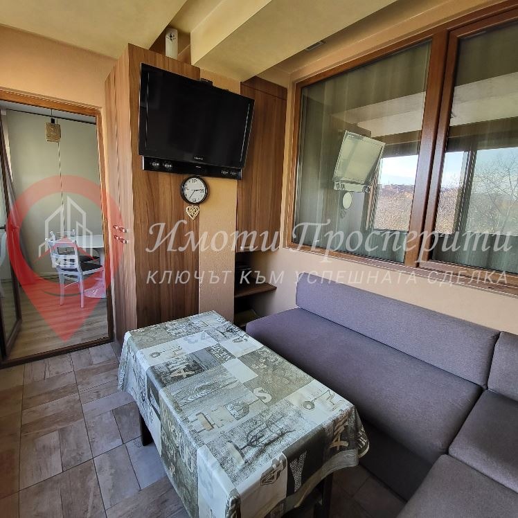 Продава 2-СТАЕН, гр. София, Лагера, снимка 11 - Апартаменти - 54629278