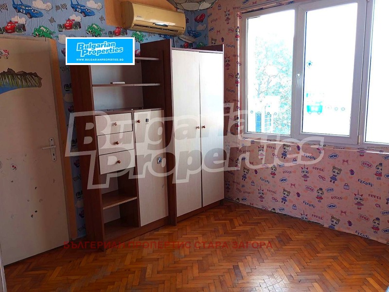 Till salu  2 sovrum Stara Zagora , Samara 2 , 73 kvm | 82583445 - bild [5]