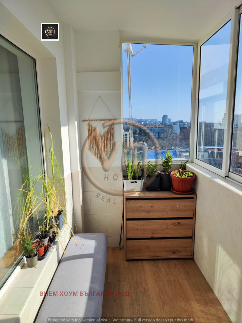 Na prodej  2 ložnice Varna , Centar , 120 m2 | 85943090 - obraz [15]