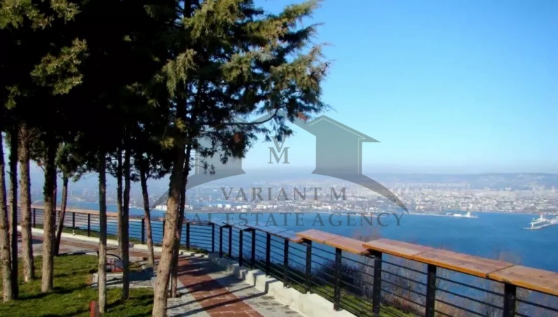 Na sprzedaż  2 sypialnie Warna , Galata , 104 mkw | 20869301 - obraz [4]
