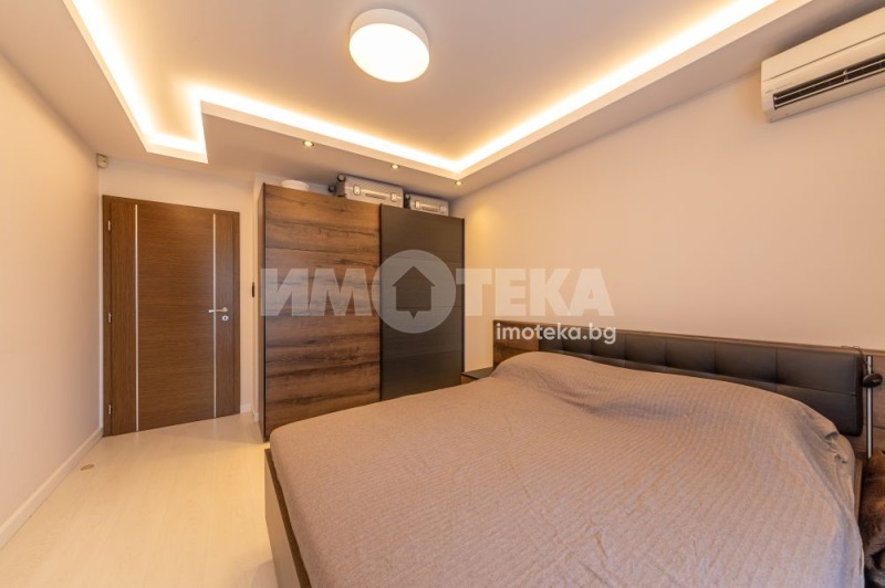 Myytävänä  2 makuuhuonetta Varna , Gratska mahala , 120 neliömetriä | 67908354 - kuva [4]