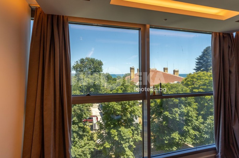 Myytävänä  2 makuuhuonetta Varna , Gratska mahala , 120 neliömetriä | 67908354 - kuva [7]