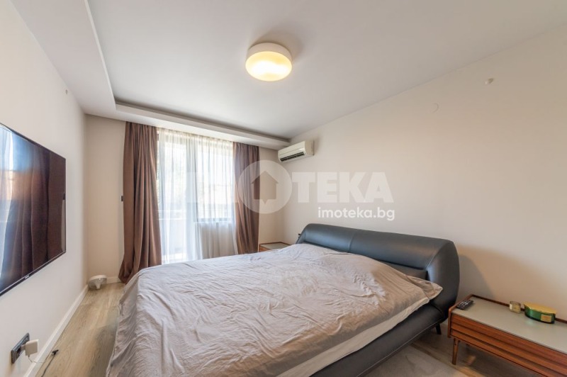 Myytävänä  2 makuuhuonetta Varna , Gratska mahala , 120 neliömetriä | 67908354 - kuva [2]