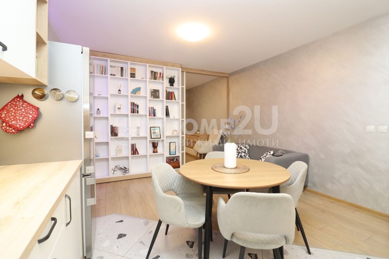 Na prodej  2 ložnice Sofia , Centar , 106 m2 | 15740436 - obraz [3]