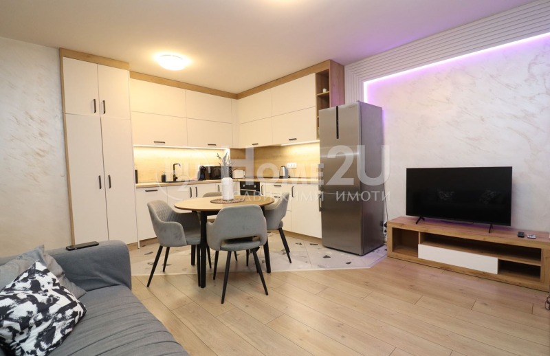 Na prodej  2 ložnice Sofia , Centar , 106 m2 | 15740436 - obraz [2]