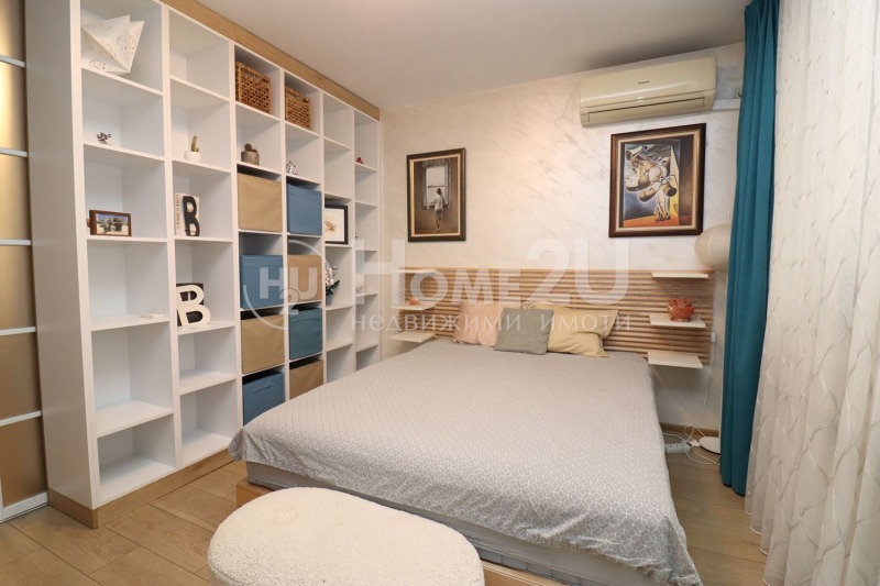 Na prodej  2 ložnice Sofia , Centar , 106 m2 | 15740436 - obraz [5]