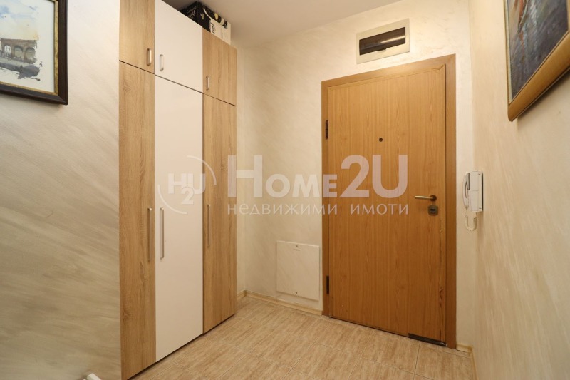 Na prodej  2 ložnice Sofia , Centar , 106 m2 | 15740436 - obraz [12]