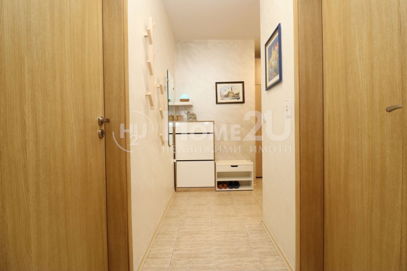 Na prodej  2 ložnice Sofia , Centar , 106 m2 | 15740436 - obraz [11]