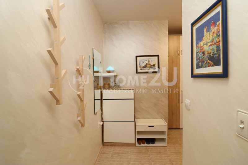 Na prodej  2 ložnice Sofia , Centar , 106 m2 | 15740436 - obraz [7]