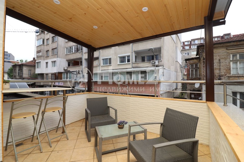 Na prodej  2 ložnice Sofia , Centar , 106 m2 | 15740436 - obraz [6]