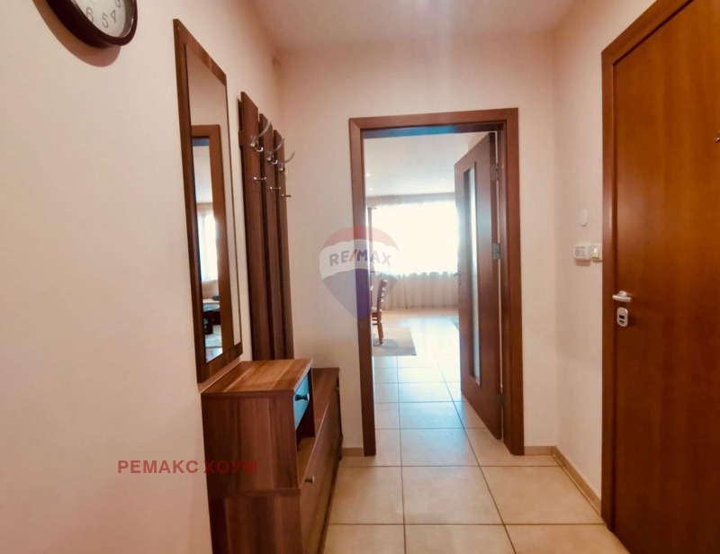 Продава 3-СТАЕН, гр. Варна, Гранд Мол, снимка 12 - Апартаменти - 52424992