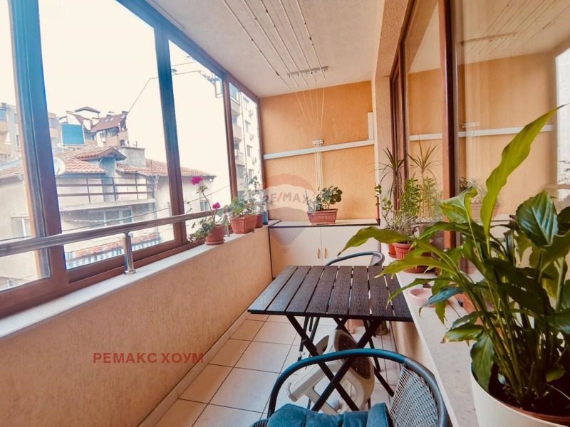 Продава 3-СТАЕН, гр. Варна, Гранд Мол, снимка 7 - Апартаменти - 52424992