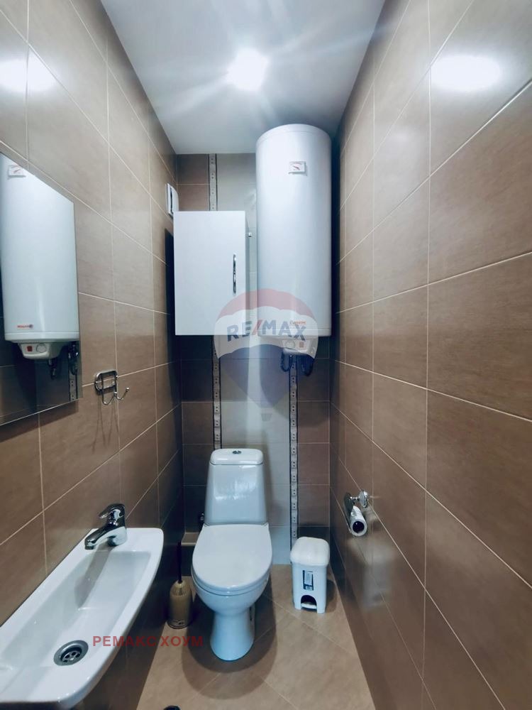 Продава 3-СТАЕН, гр. Варна, Гранд Мол, снимка 14 - Апартаменти - 52424992