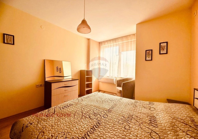 Продава 3-СТАЕН, гр. Варна, Гранд Мол, снимка 8 - Апартаменти - 52424992