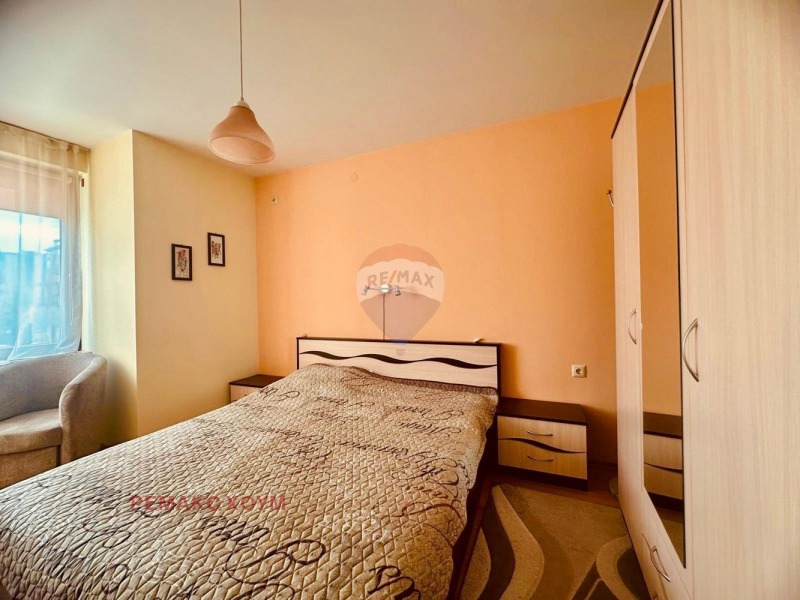 Продава 3-СТАЕН, гр. Варна, Гранд Мол, снимка 9 - Апартаменти - 52424992