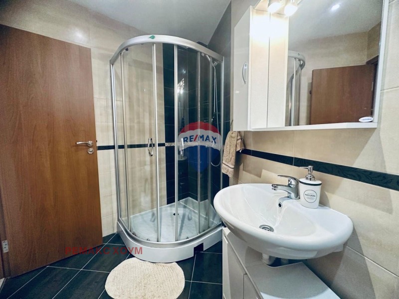 Продава 3-СТАЕН, гр. Варна, Гранд Мол, снимка 15 - Апартаменти - 52424992