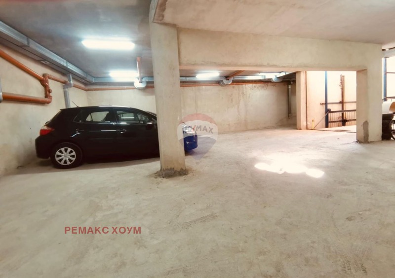 Продава 3-СТАЕН, гр. Варна, Гранд Мол, снимка 16 - Апартаменти - 52424992