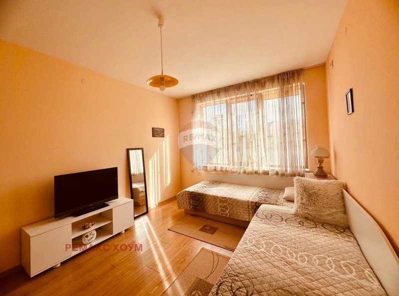 Продава 3-СТАЕН, гр. Варна, Гранд Мол, снимка 10 - Апартаменти - 52424992