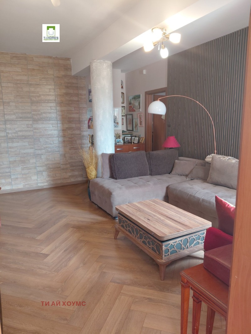 Продава 3-СТАЕН, гр. София, Малинова долина, снимка 9 - Апартаменти - 52612616