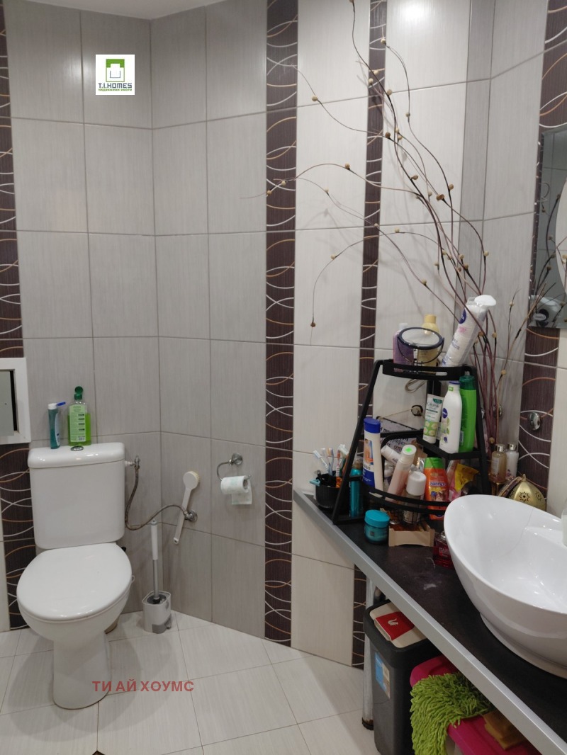 Продава 3-СТАЕН, гр. София, Малинова долина, снимка 13 - Апартаменти - 52612616