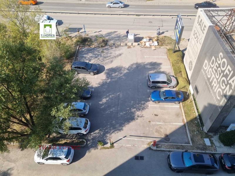 Продава 3-СТАЕН, гр. София, Малинова долина, снимка 16 - Апартаменти - 52612616