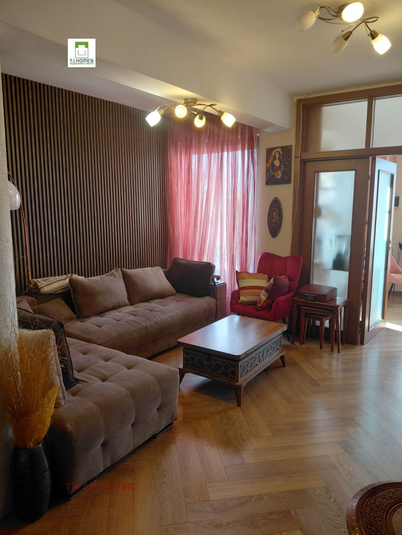 Продава 3-СТАЕН, гр. София, Малинова долина, снимка 7 - Апартаменти - 52612616