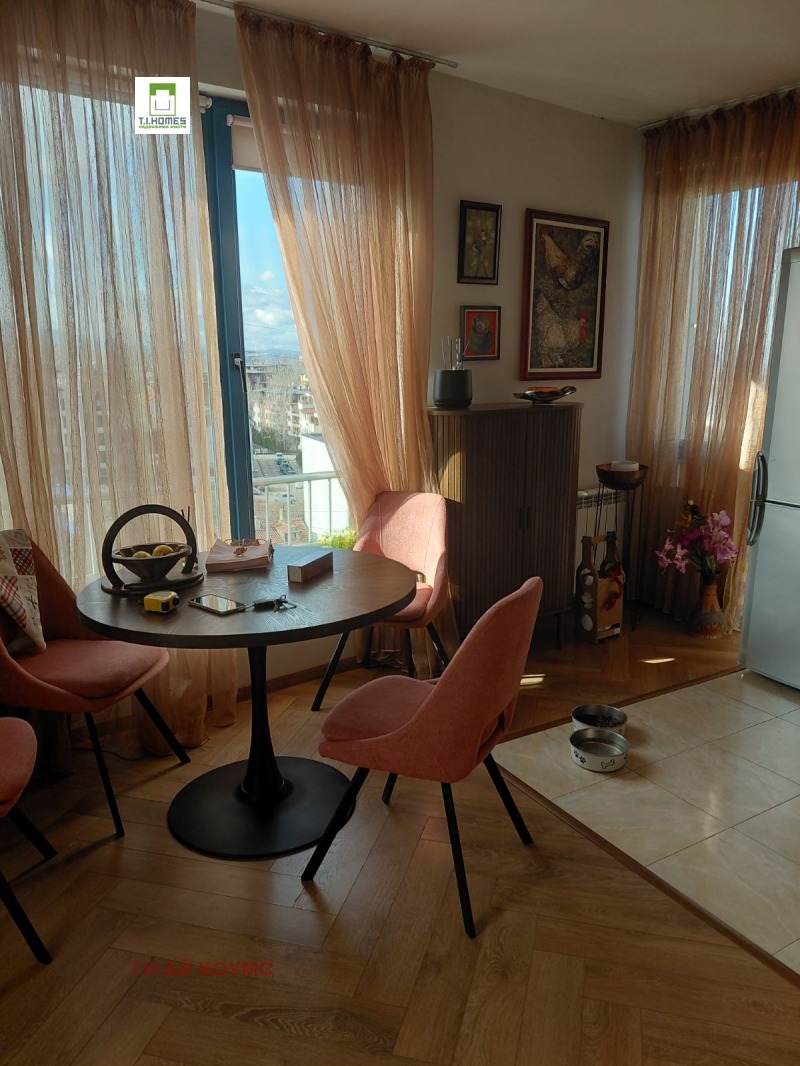 Продава 3-СТАЕН, гр. София, Малинова долина, снимка 11 - Апартаменти - 52612616