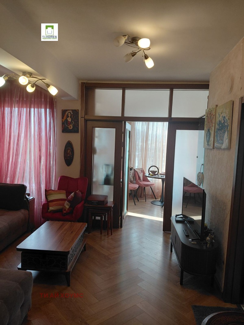 Продава 3-СТАЕН, гр. София, Малинова долина, снимка 6 - Апартаменти - 52612616