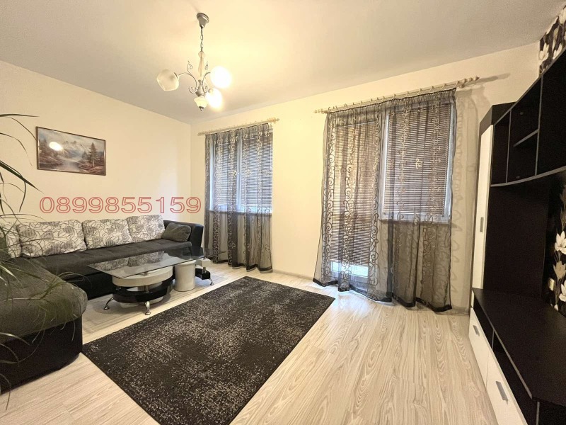 Продава 3-СТАЕН, гр. Варна, Цветен квартал