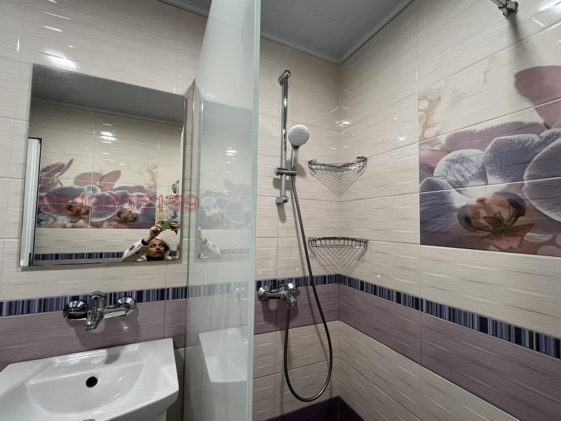 Продава 3-СТАЕН, гр. Варна, Цветен квартал, снимка 10 - Апартаменти - 52789951