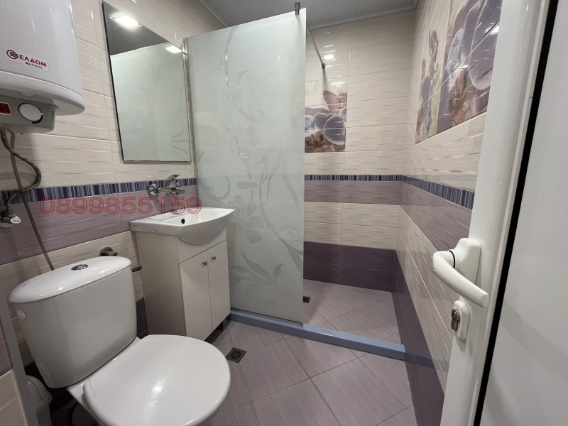 Продава 3-СТАЕН, гр. Варна, Цветен квартал, снимка 9 - Апартаменти - 52789951