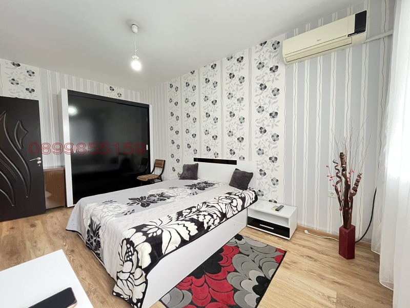 Продава 3-СТАЕН, гр. Варна, Цветен квартал, снимка 8 - Апартаменти - 52789951