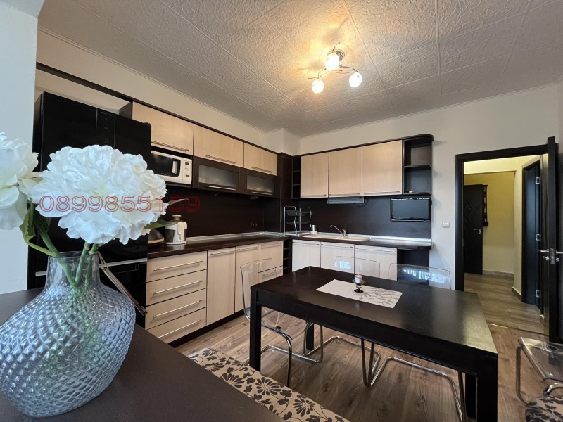 Продава 3-СТАЕН, гр. Варна, Цветен квартал, снимка 4 - Апартаменти - 52789951