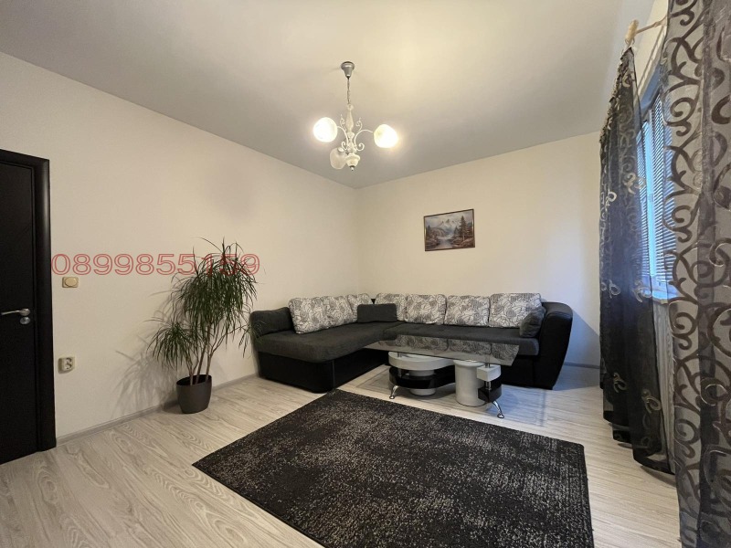 Продава 3-СТАЕН, гр. Варна, Цветен квартал, снимка 2 - Апартаменти - 52789951