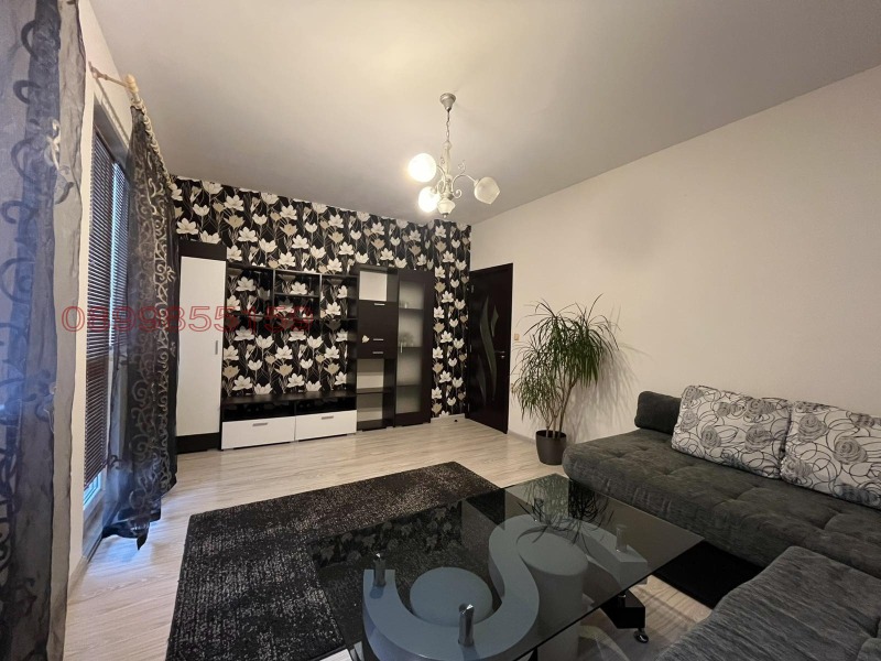 Продава 3-СТАЕН, гр. Варна, Цветен квартал, снимка 3 - Апартаменти - 52789951