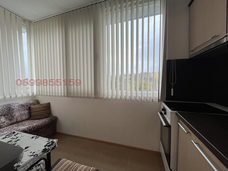 Продава 3-СТАЕН, гр. Варна, Цветен квартал, снимка 6 - Апартаменти - 52789951