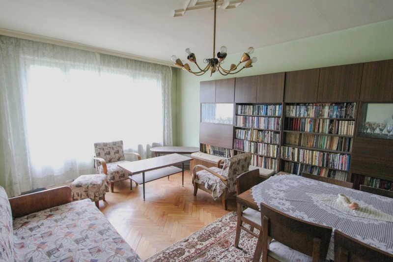 Продава 3-СТАЕН, гр. София, Сухата река, снимка 4 - Апартаменти - 53294298