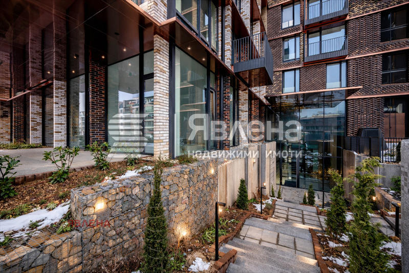 Продава 3-СТАЕН, гр. София, Манастирски ливади, снимка 2 - Апартаменти - 54297532