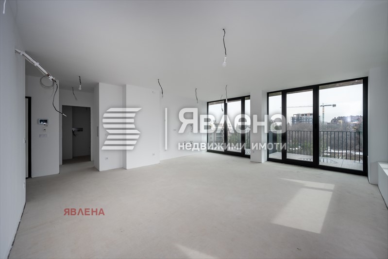 Продава 3-СТАЕН, гр. София, Манастирски ливади, снимка 7 - Апартаменти - 54297532