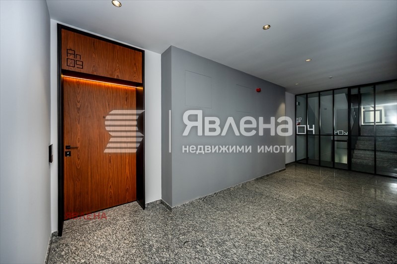 Продава 3-СТАЕН, гр. София, Манастирски ливади, снимка 14 - Апартаменти - 54297532