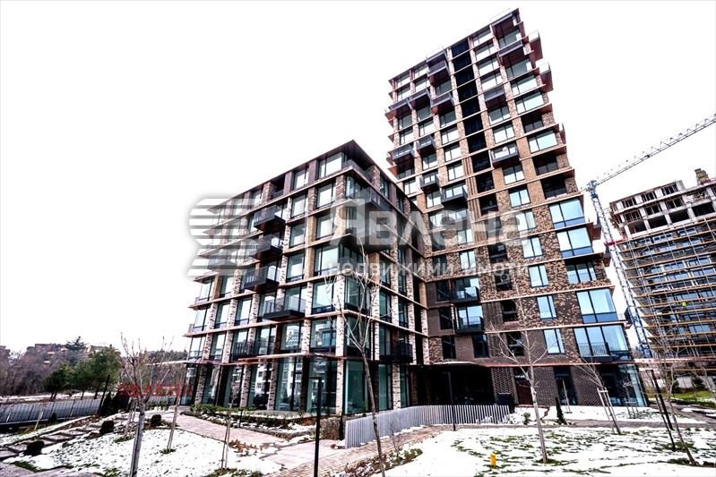 Продава 3-СТАЕН, гр. София, Манастирски ливади, снимка 17 - Апартаменти - 54297532