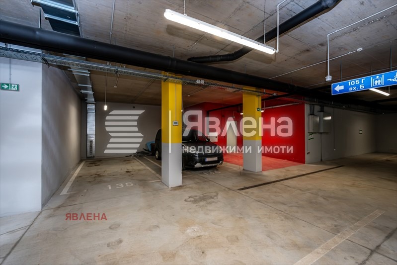 Продава 3-СТАЕН, гр. София, Манастирски ливади, снимка 15 - Апартаменти - 54297532
