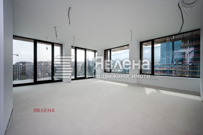 Продава 3-СТАЕН, гр. София, Манастирски ливади, снимка 6 - Апартаменти - 54297532