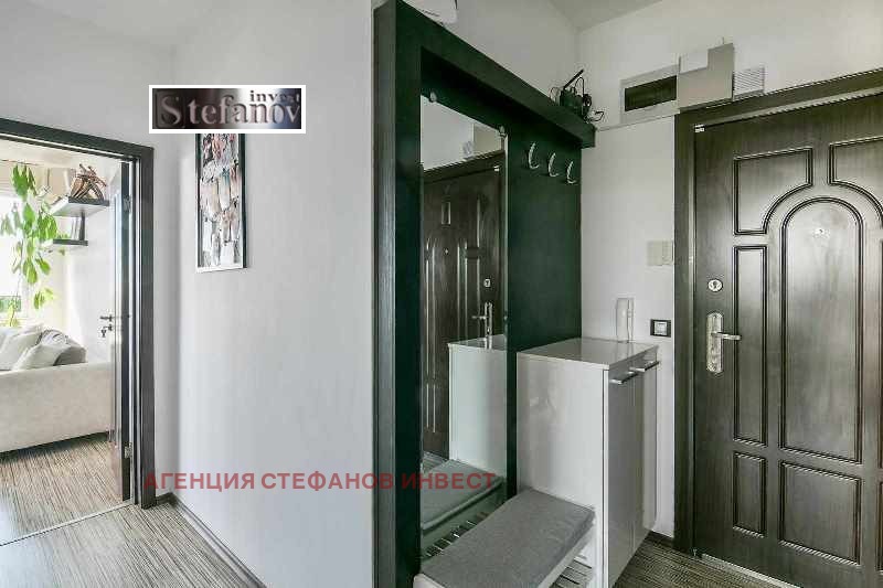 Продава 3-СТАЕН, гр. Варна, м-т Долна Трака, снимка 8 - Апартаменти - 54957951