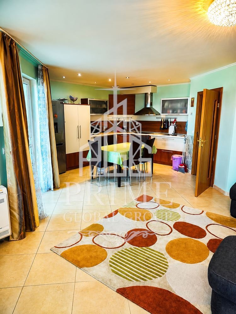 Продава 3-СТАЕН, гр. Варна, Виница, снимка 2 - Апартаменти - 55276583