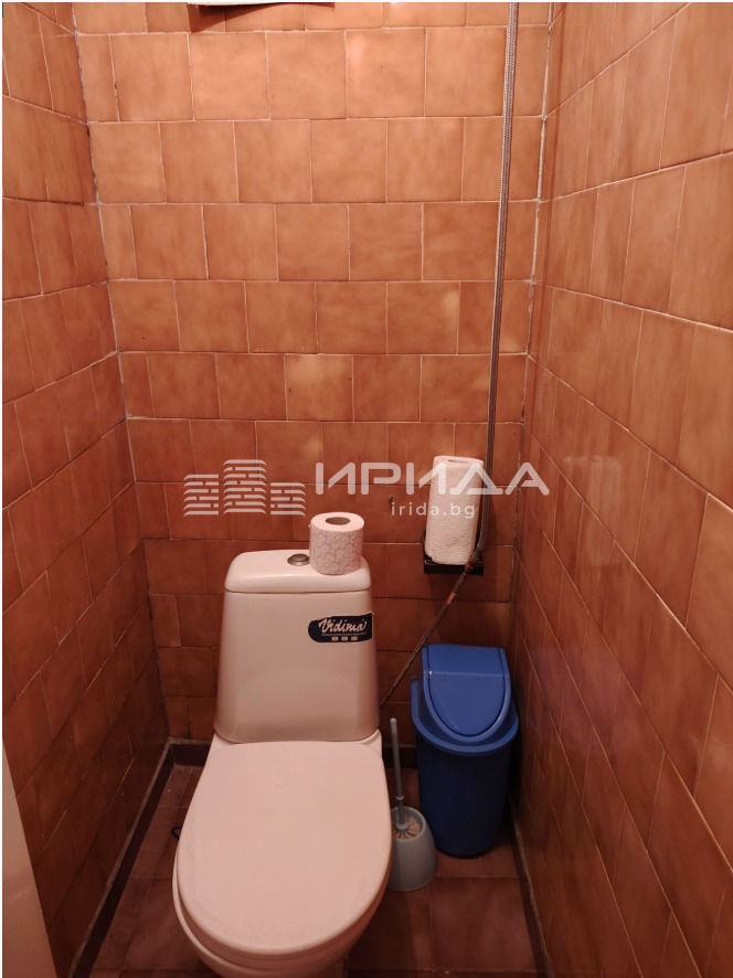 Продава 3-СТАЕН, гр. София, Хиподрума, снимка 8 - Апартаменти - 55500213