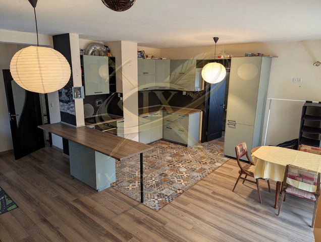 Продава  3-стаен град Бургас , Сарафово , 121 кв.м | 14296587